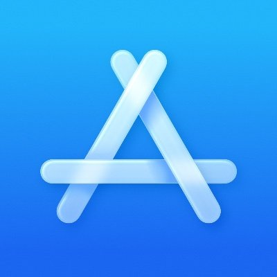 App Store Logo